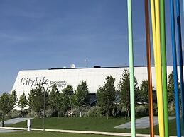 Hotel Oro Blu