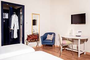 Hotel Oro Blu