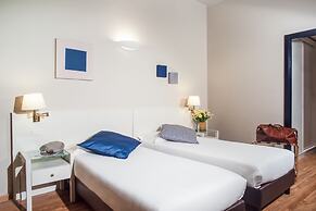 Hotel Oro Blu