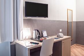 Hotel Oro Blu