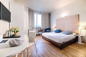 Hotel Oro Blu