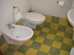 Hotel Prater