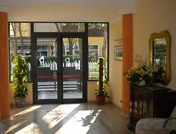 Hotel Prater