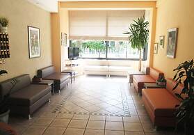 Hotel Prater