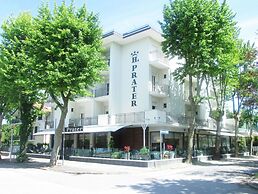 Hotel Prater