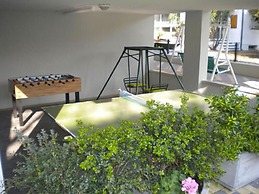 Hotel Prater