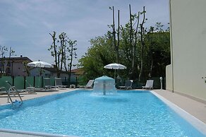 Hotel Prater
