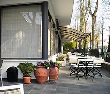 Hotel Prater