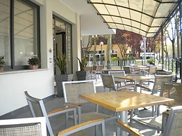Hotel Prater