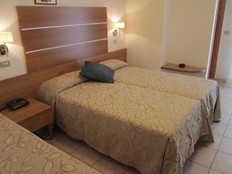 Hotel Prater