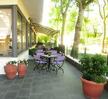 Hotel Prater
