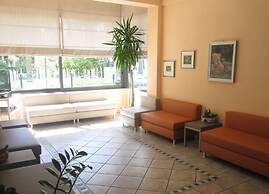 Hotel Prater