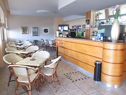 Hotel Prater