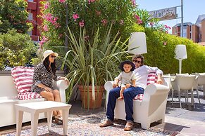Hotel Tiffany & Resort