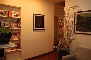 Florence Room