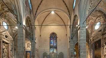 Florence Room