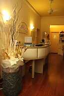Florence Room