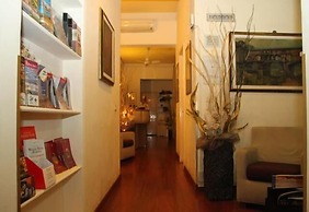 Florence Room