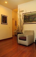 Florence Room