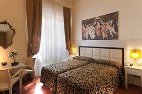 Florence Room