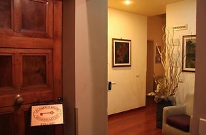 Florence Room