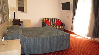 Hotel Chopin