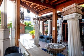 Hotel Chopin