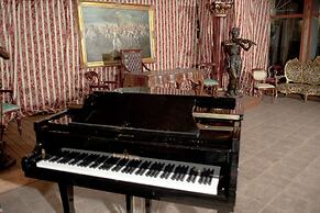 Hotel Chopin