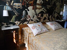 Agriturismo Le Macine