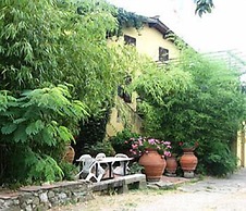 Agriturismo Le Macine