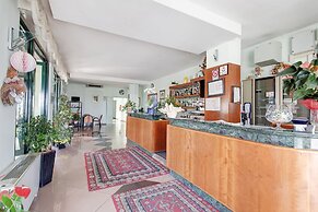 Hotel Emilia