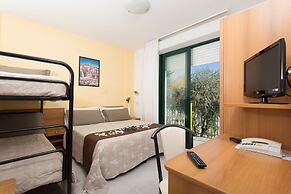 Hotel Emilia