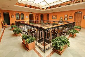 Taberna del Alabardero