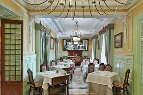 Taberna del Alabardero