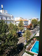 Hotel Haway