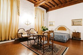Panella's Residence