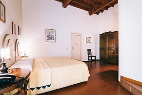 Panella's Residence