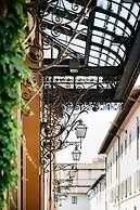 Panella's Residence