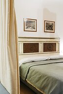 Panella's Residence
