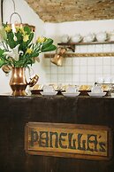 Panella's Residence