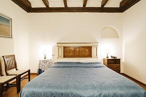 Panella's Residence