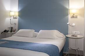 Hotel AACR Monteolivos