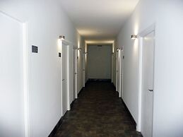 Hotel AACR Monteolivos