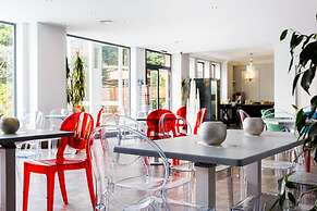 Hotel AACR Monteolivos