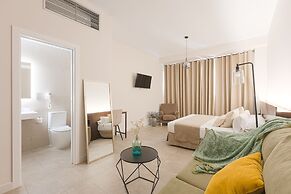 Hotel AACR Monteolivos