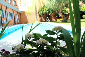 Hotel AACR Monteolivos