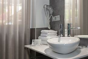 Hotel AACR Monteolivos