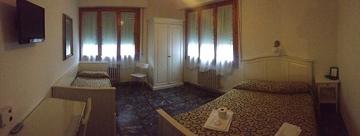 Albergo Sonia