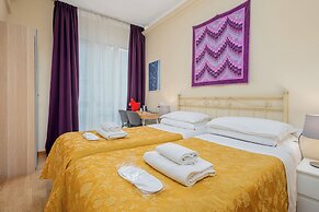 Hotel Por Santa Maria