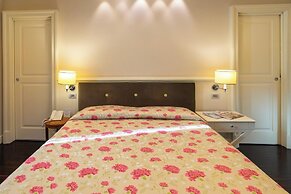 Hotel Patria